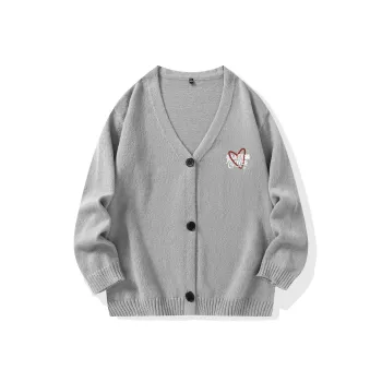 BLACK CLOVER Knitwear Unisex