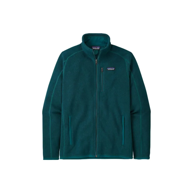 Patagonia Better Cardigan-7