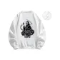 White[Fleece-Lined]