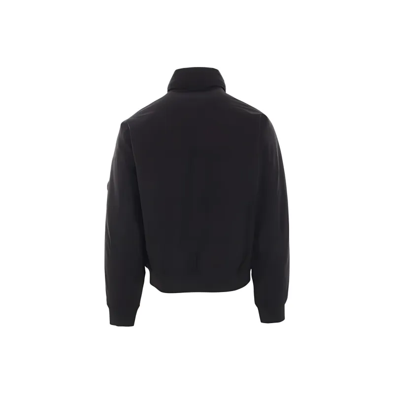 C.P.Company Pro Tek Zipped Puffer Jacket-1