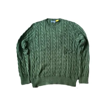 Polo Ralph Lauren Knitwear Men's Green