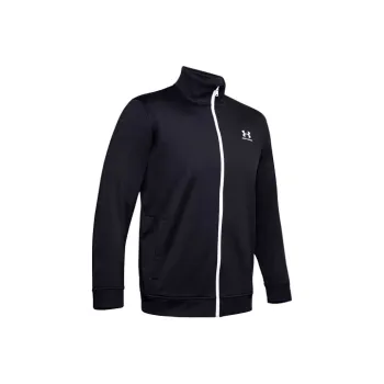 Under Armour Tricot Jackets Men Black