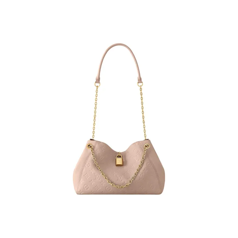 LOUIS VUITTON Anytime Pm-0