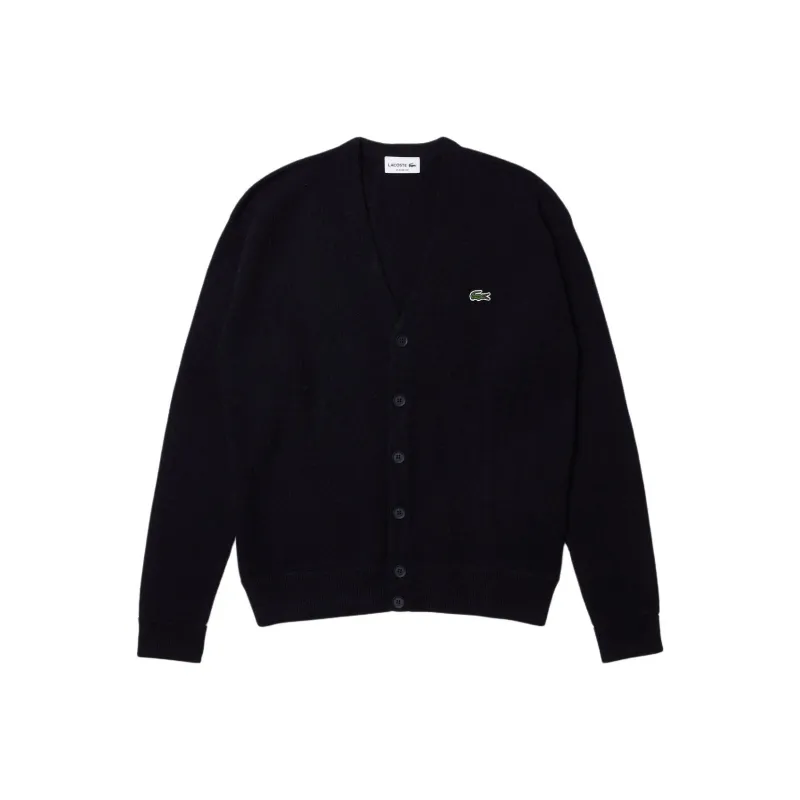 LACOSTE Knitwear Men Navy-0