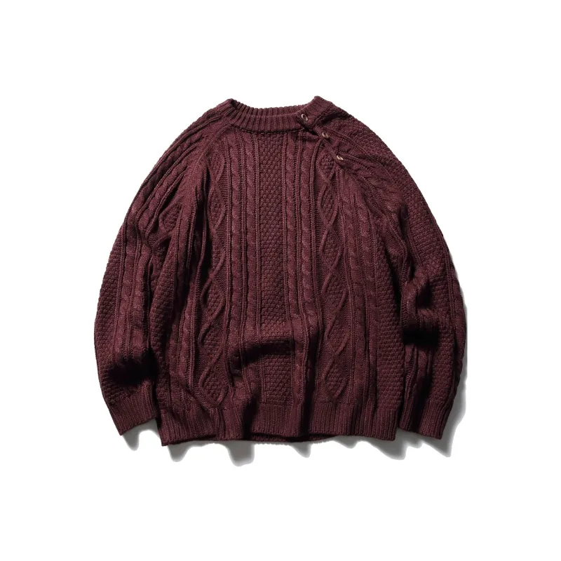 MindBridge Sweaters Unisex-5