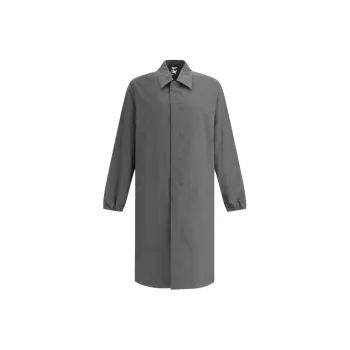 GR10K Trench Coat