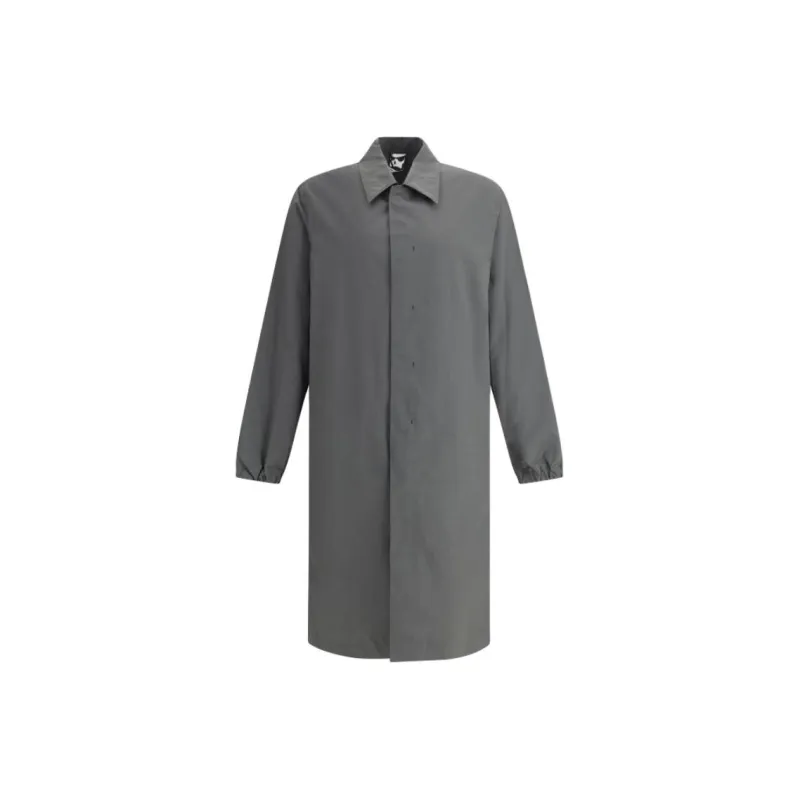 GR10K Trench Coat-0