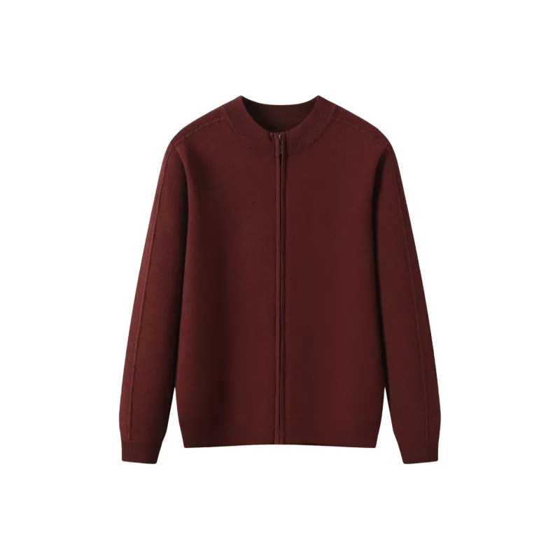 H YXIANG Sweaters Men-6