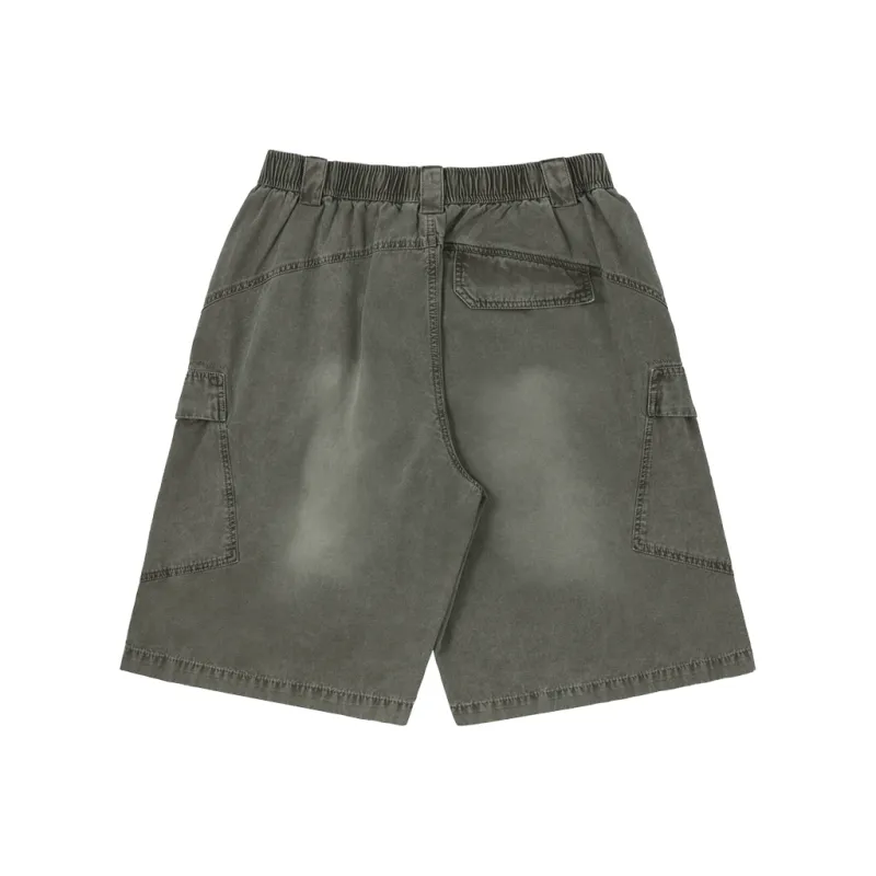 ROBINHOOD Cargo Shorts Unisex-17