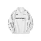 White Heather Gray