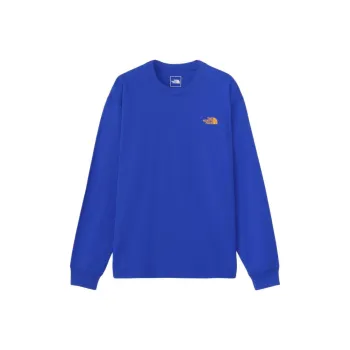 THE NORTH FACE Sweatshirt Men's Blue