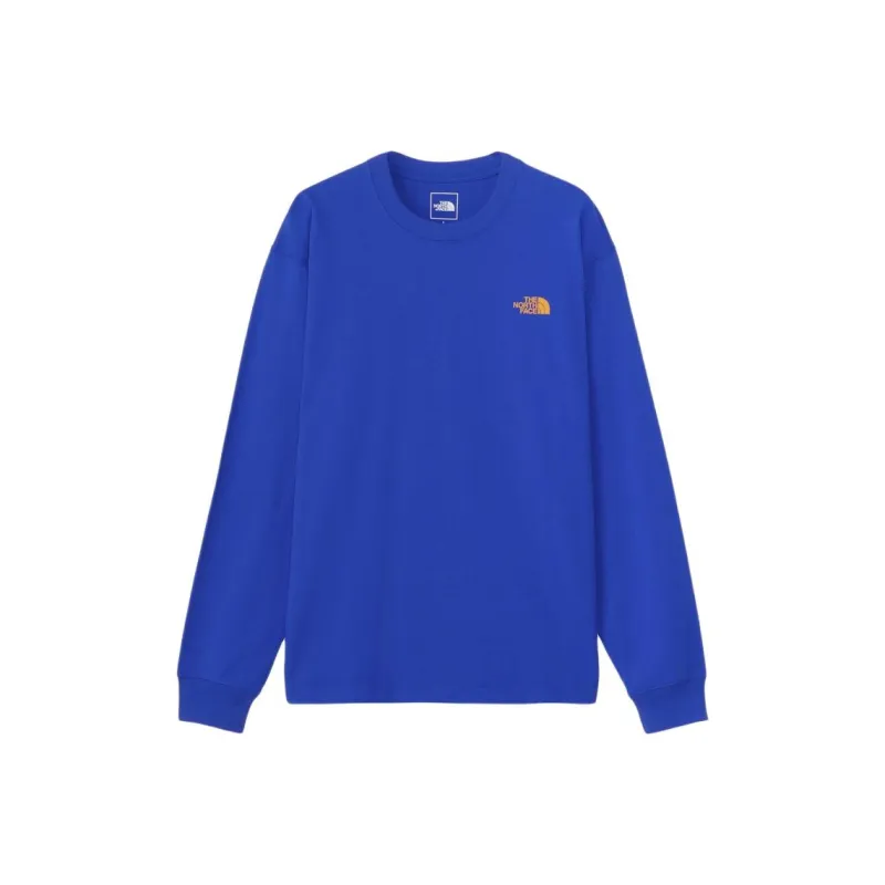 THE NORTH FACE Sweatshirt Men's Blue-0