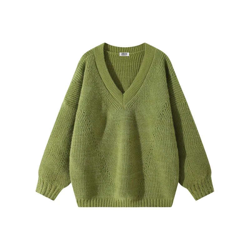 URBAN AUTHENTIC Knitwear Unisex-6