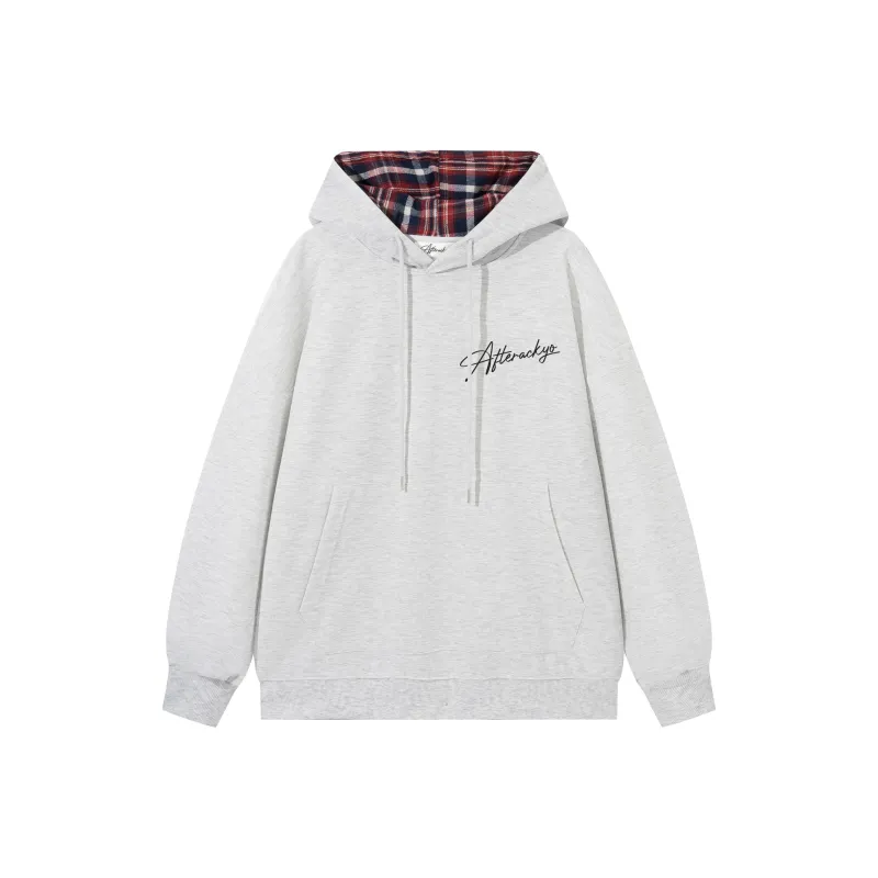 Mackyo x Soorchce Sweatshirt Coat Unisex-25