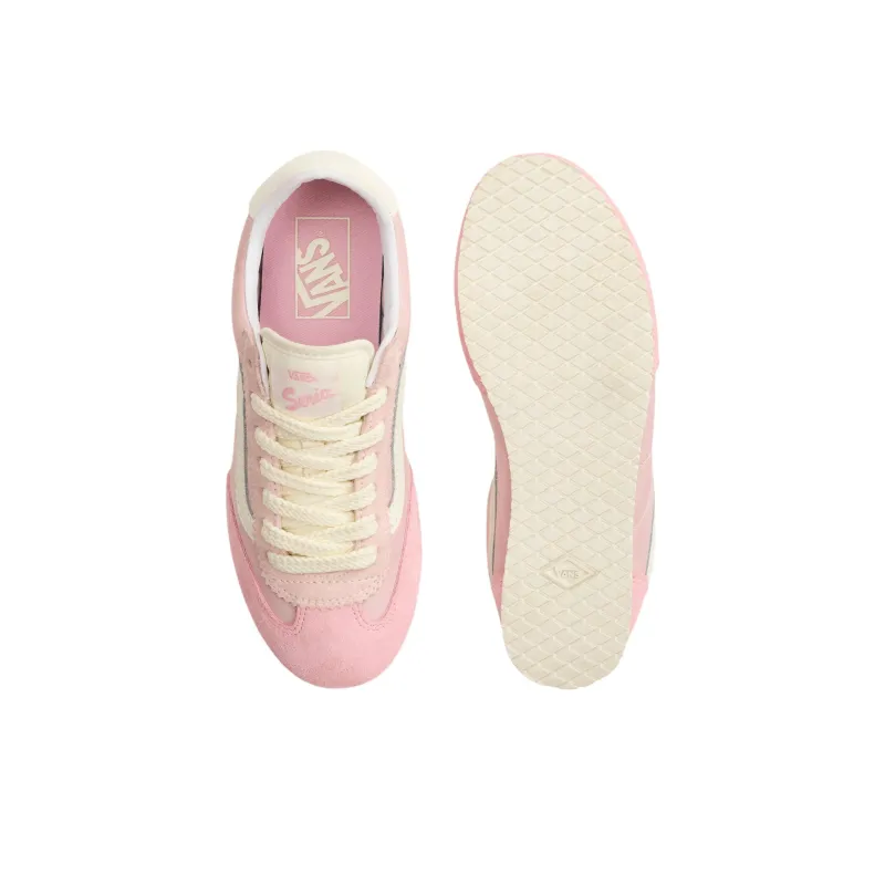 Vans Super Lowpro 'Sepia Rose'-3