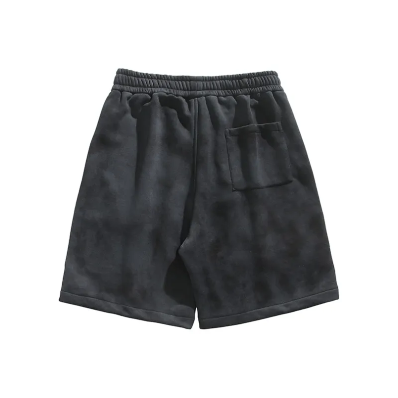CHARLIE GOLF Casual Shorts Unisex-4