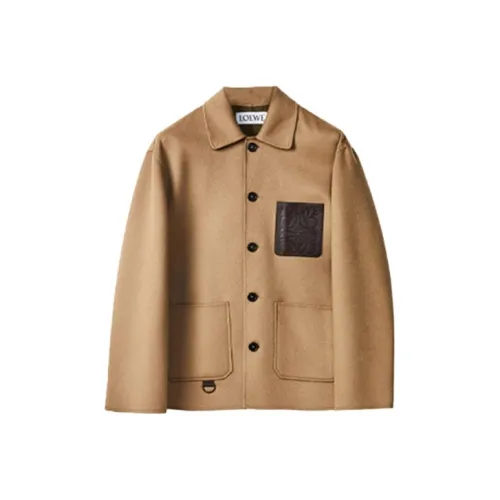 LOEWE Workwear Jacket
