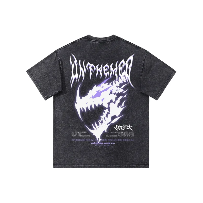 UNthemed T Shirts Unisex-0