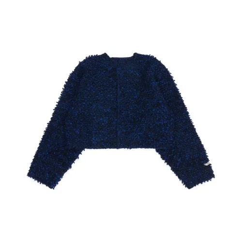 ADER ERROR FW23 Sweater Men's Blue