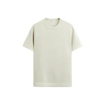 ZARA Knitwear Men Pearl Gray