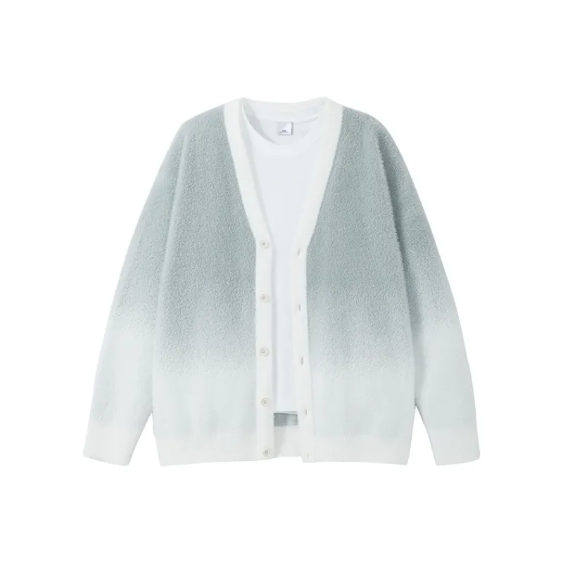 GSUE Knitwear Unisex-0