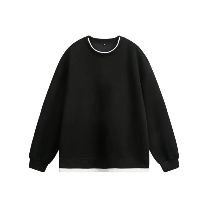 Mimx Homme Sweatshirts Unisex-3