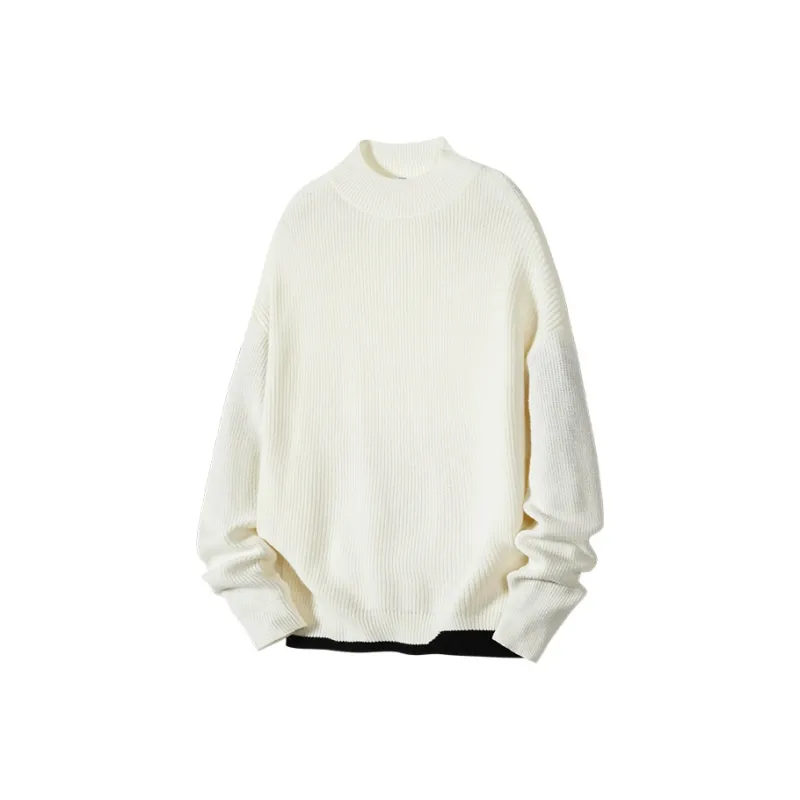 I.E Sweaters Unisex-2