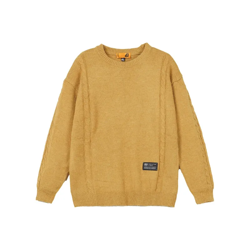 4T Knitwear Unisex-9