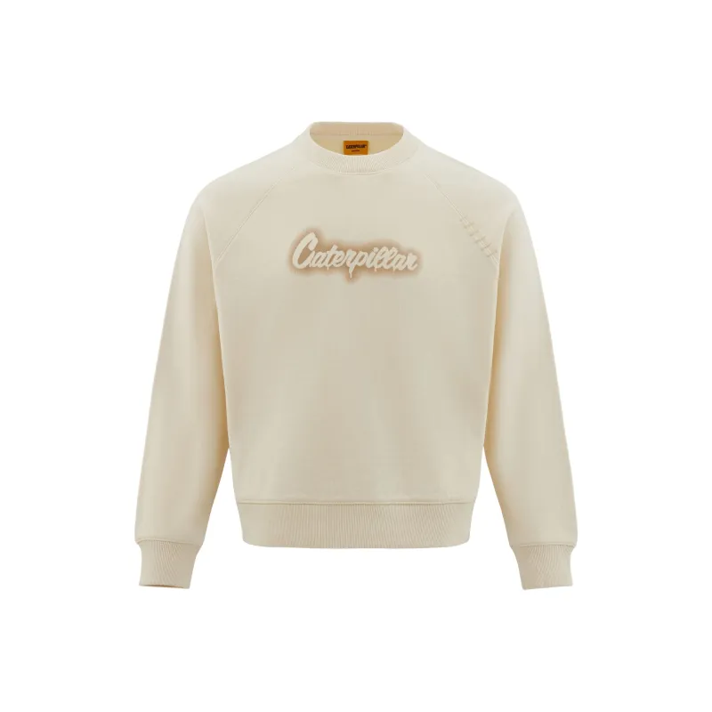 CAT Sweatshirts Women's-0