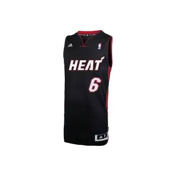 Adidas x NBA Tank Tops Unisex Black