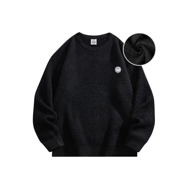 Doraemon/a Sweaters Unisex-0