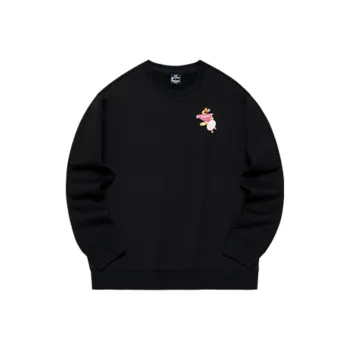 361° Life Collection Sweatshirt Men's Super Black