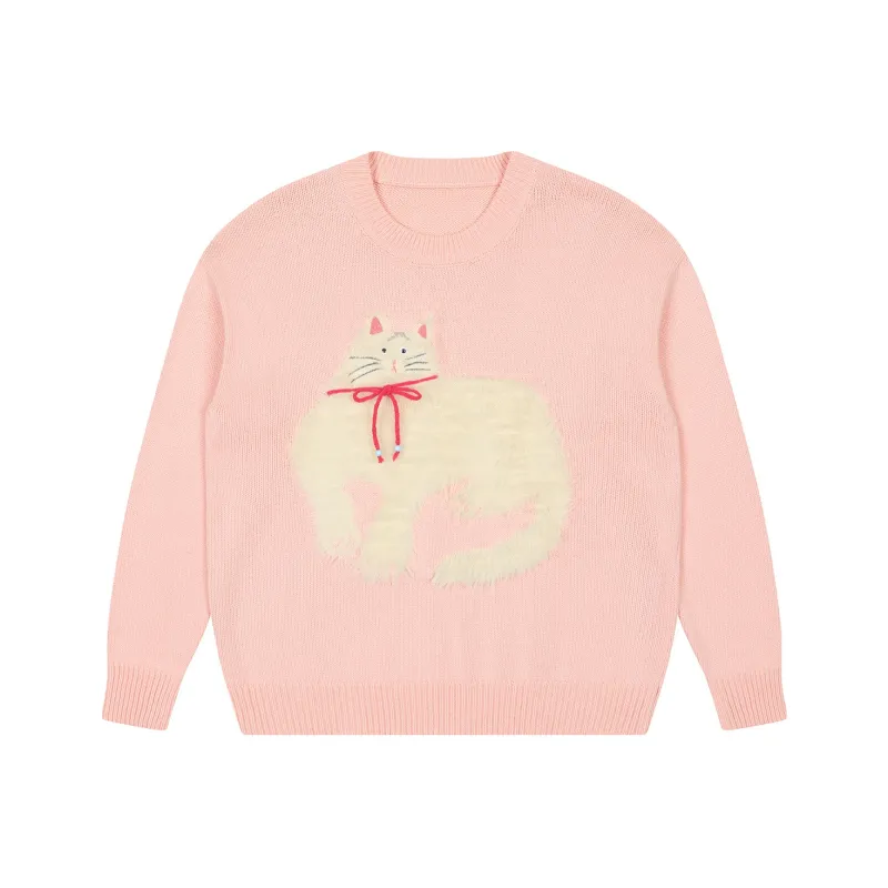 MostwantedLab Sweaters Unisex-3