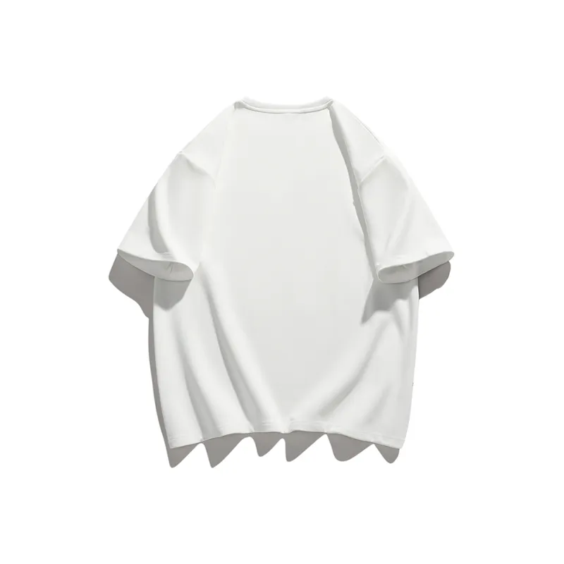 BEAR UNION T Shirts Unisex-2
