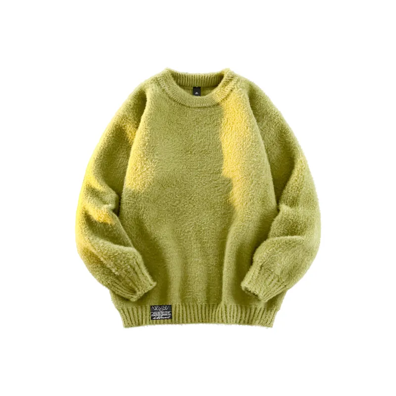 LEVEL Knitwear Unisex-8