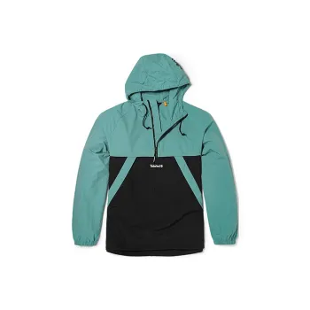 Timberland Jackets Unisex Ore Blue Black
