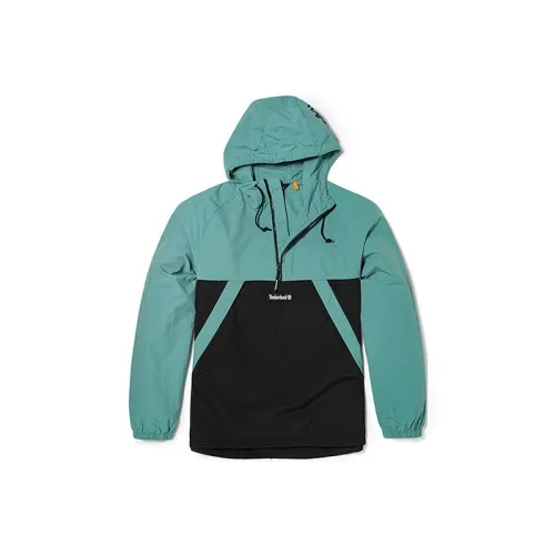 Timberland Jackets Unisex Ore Blue-Black