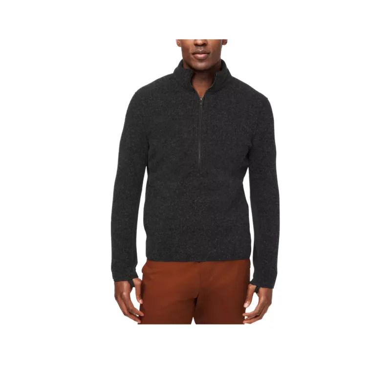 Lululemon Tundra Trek Knitwear Men's Variegated Asphalt Ash-3