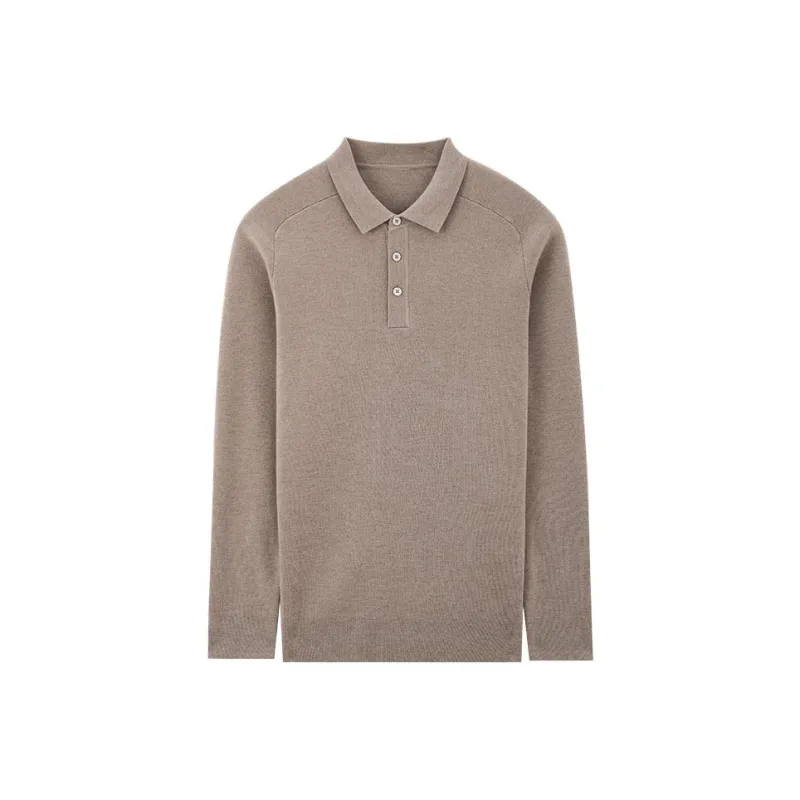 MindBridge Sweaters Men-0