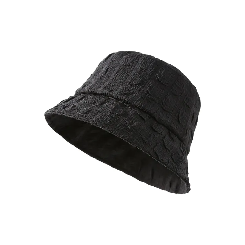 CACUSS Junior Polyester Sun Protection Hats Women's-2