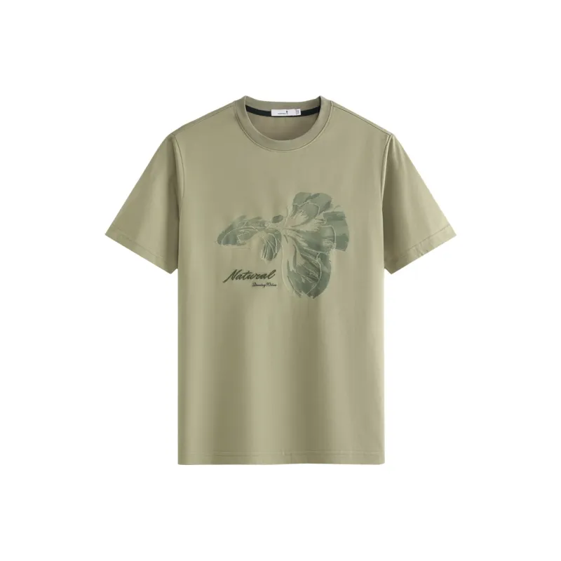 Dance With Wolves T Shirt Men's-8