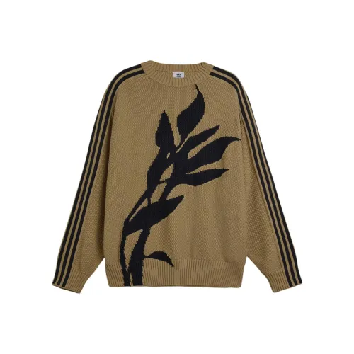 Adidas Originals Song For The Mute Full Fashion Crew Sweater Gender Neutral