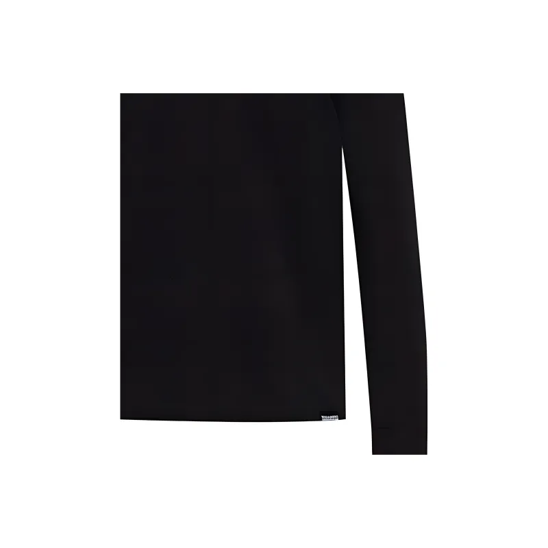 DSQUARED 2 Underwear Collection Long-Sleeved T-Shirt-4