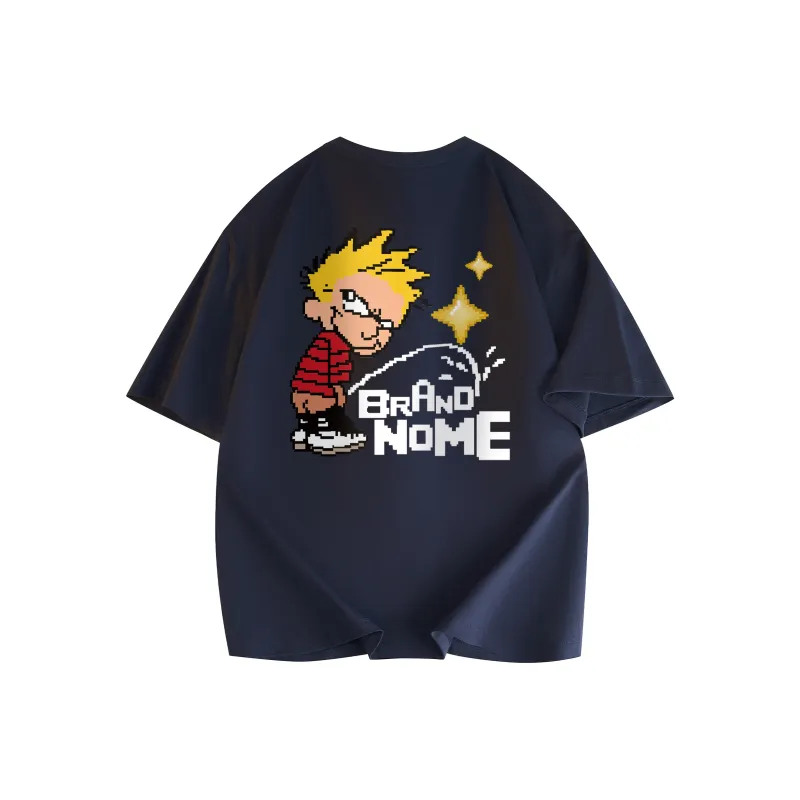 NOME T Shirts Unisex-10