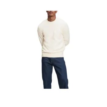 GAP Sweaters Men Light Khaki