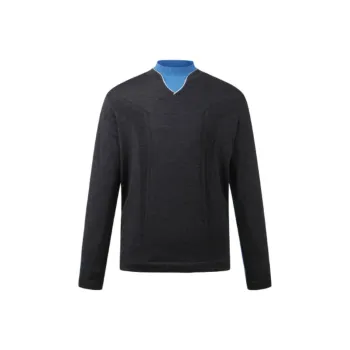 DESCENTE Sweaters Men