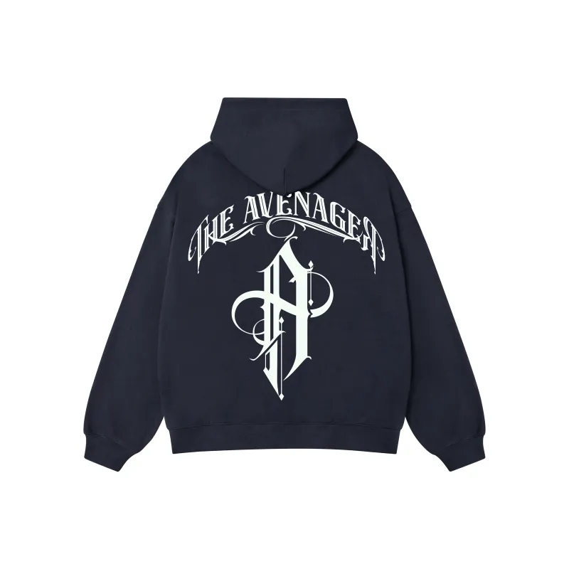 CHINISM Sweatshirts Unisex-8
