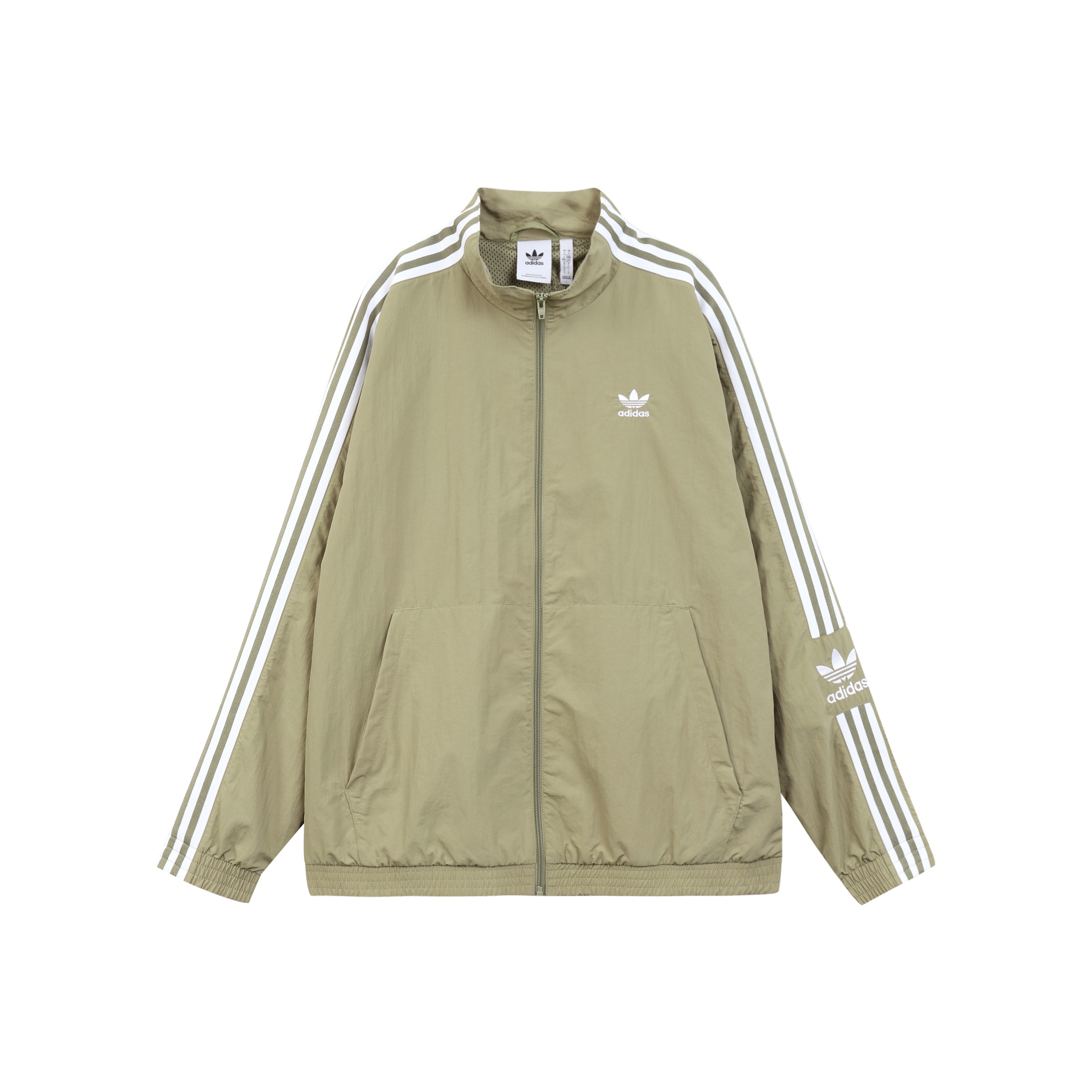 adidas Originals jacket Adventure Nature Awakening