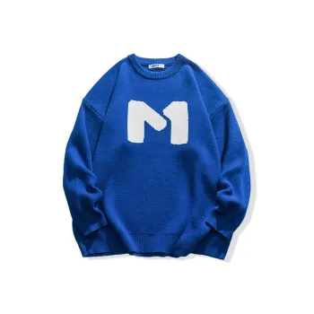 MPUX Sweaters Unisex