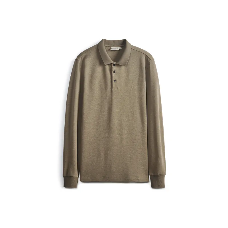 MCS Polo Shirts Men-8